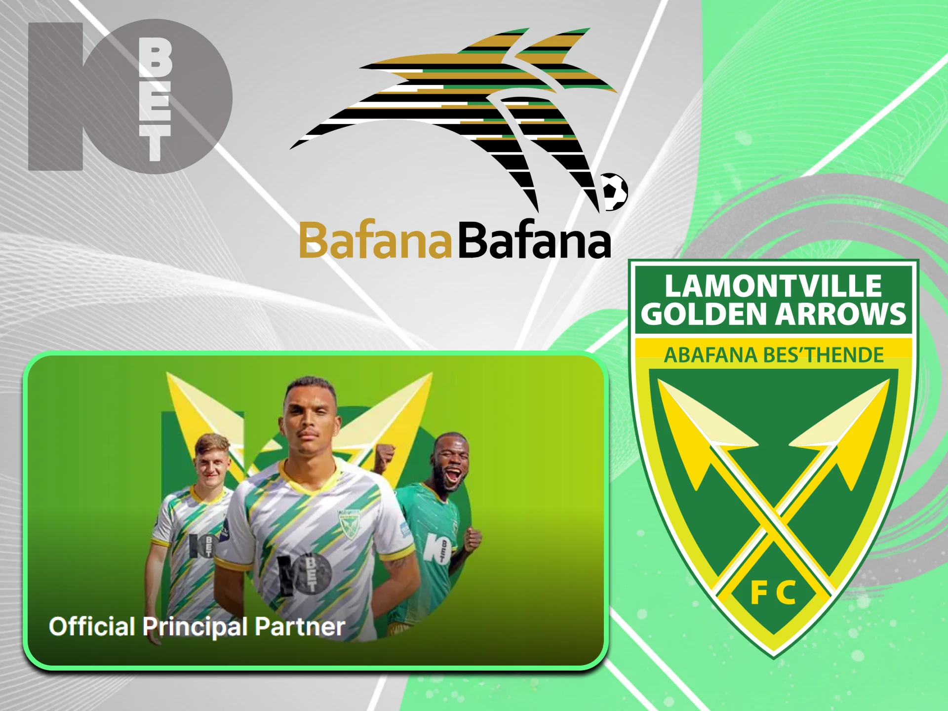 The 10bet website has a large number of partners and sponsors, which speaks to the site's reliability.