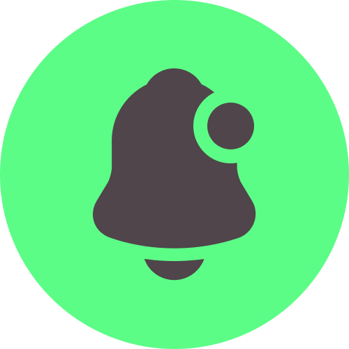 Set up 10bet app to get notified for new promos or other things you like.