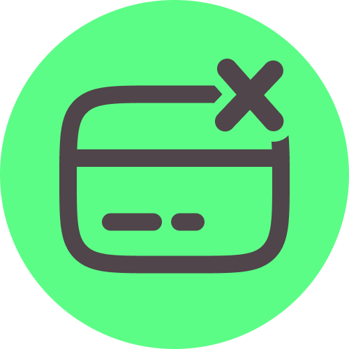 Check all your details again to ensure you entered right data at 10bet withdrawing form.