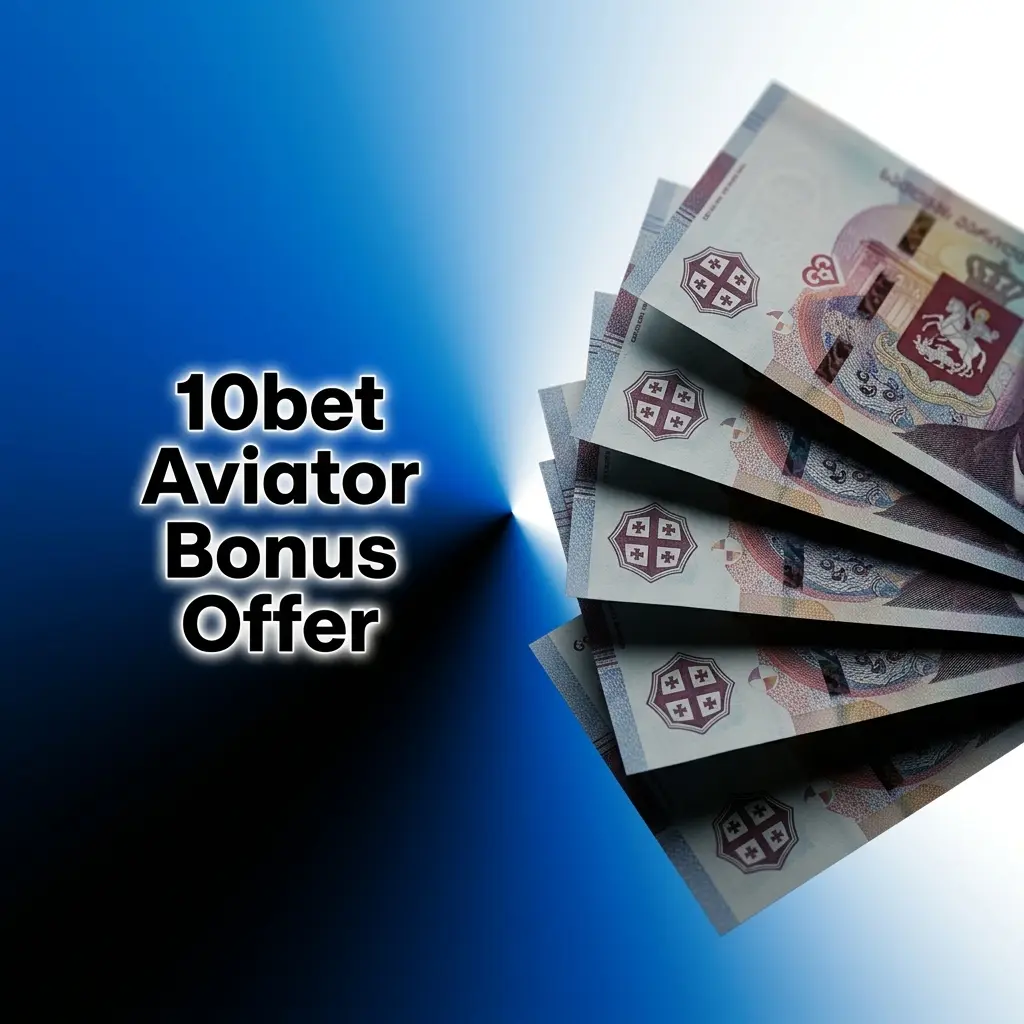 10bet welcome bonus up to R3000 for South African players, usable on Aviator and casino games with R25 minimum deposit