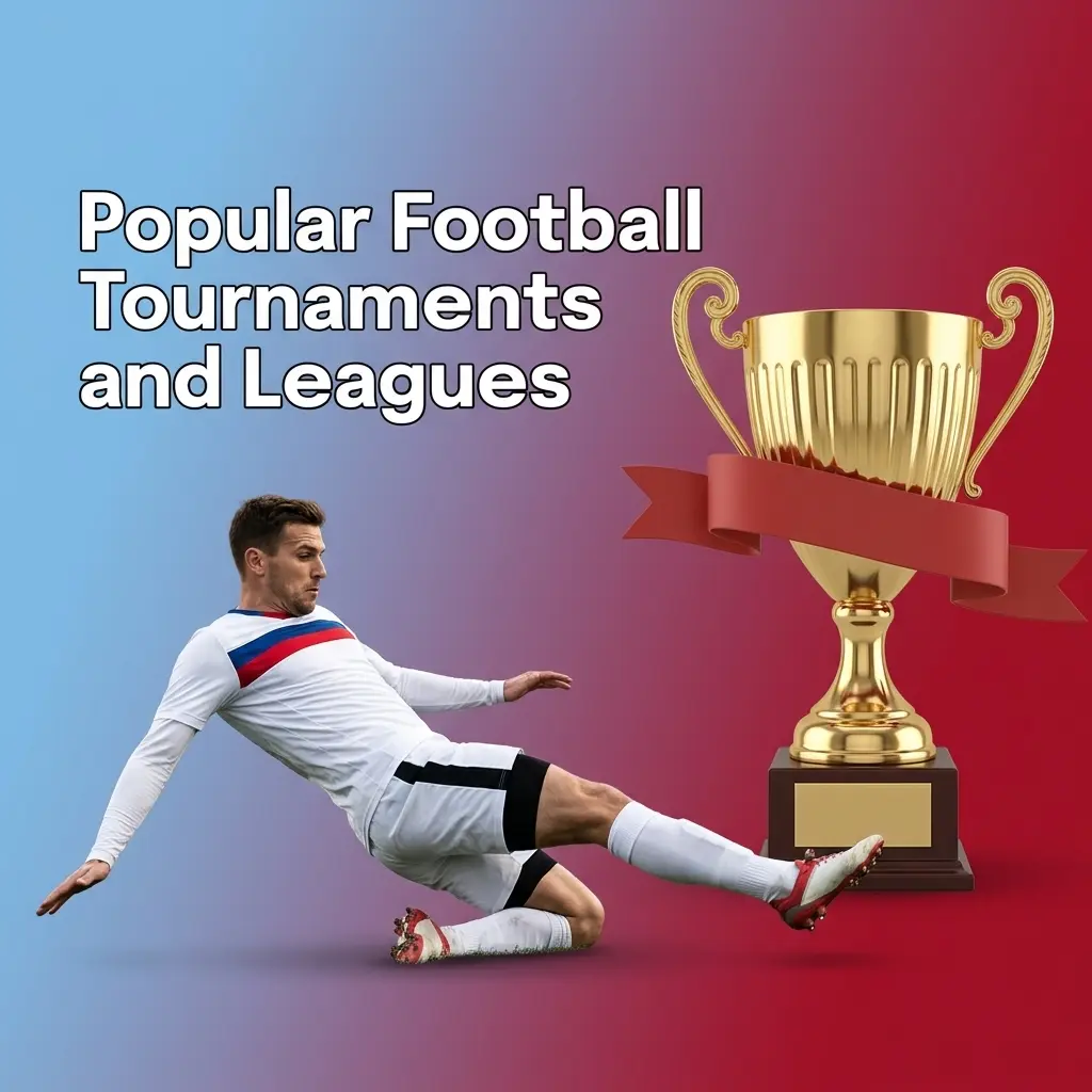 Football tournaments including Premier League, UEFA Champions League, CAF AFCON, FIFA World Cup, and PSL on 10bet