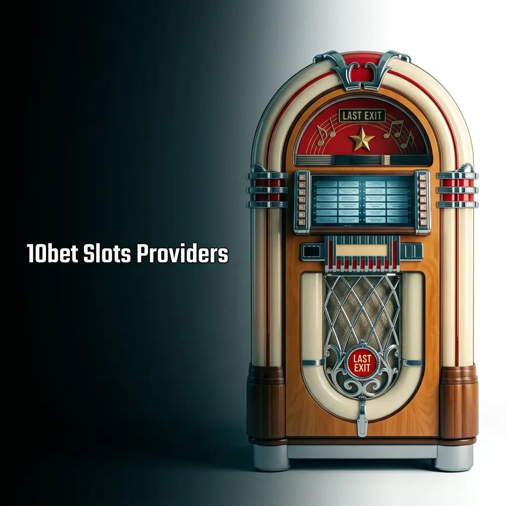 10bet casino slots lobby showcasing 30+ certified providers including Pragmatic Play, NetEnt and Microgaming
