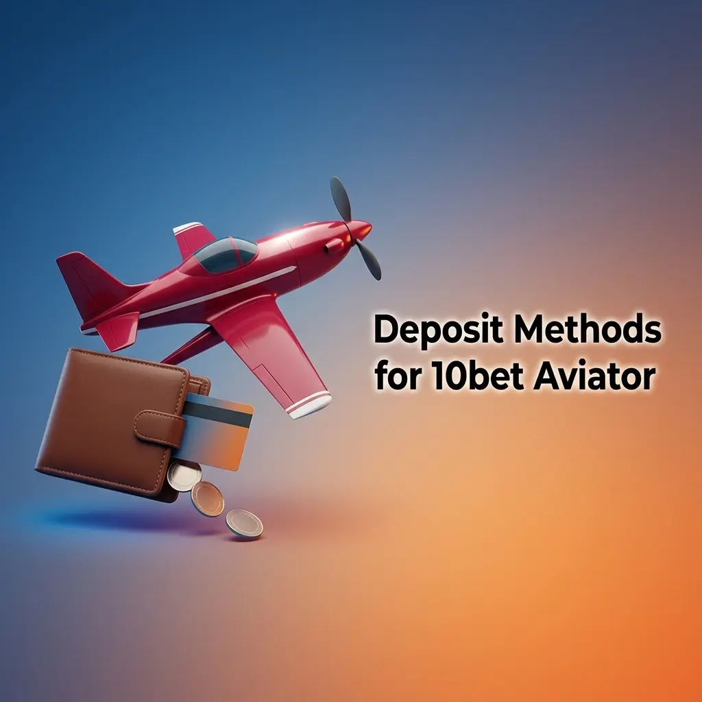 10bet deposit methods for Aviator including Visa, Mastercard, EFT, and voucher options for South African players