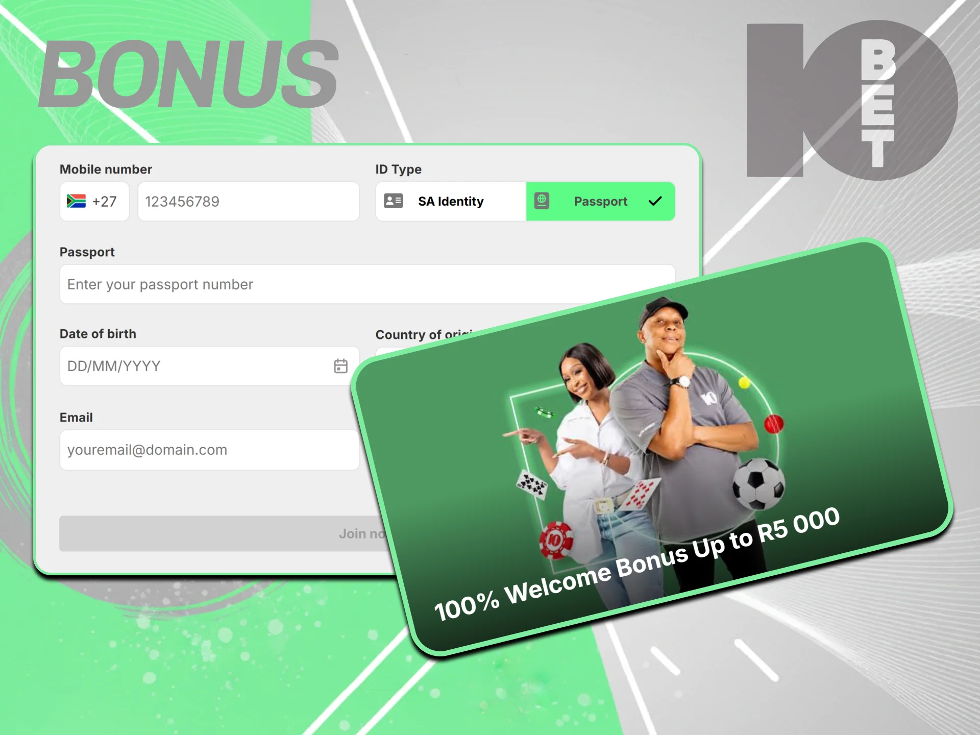Claim exclusive site promotions designed to boost your online 10bet Aviator.