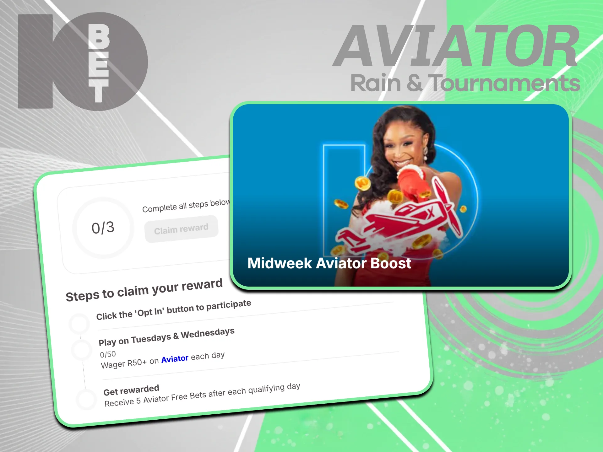 Catch rising plane flight multipliers joining active community events on 10bet Bonuses.