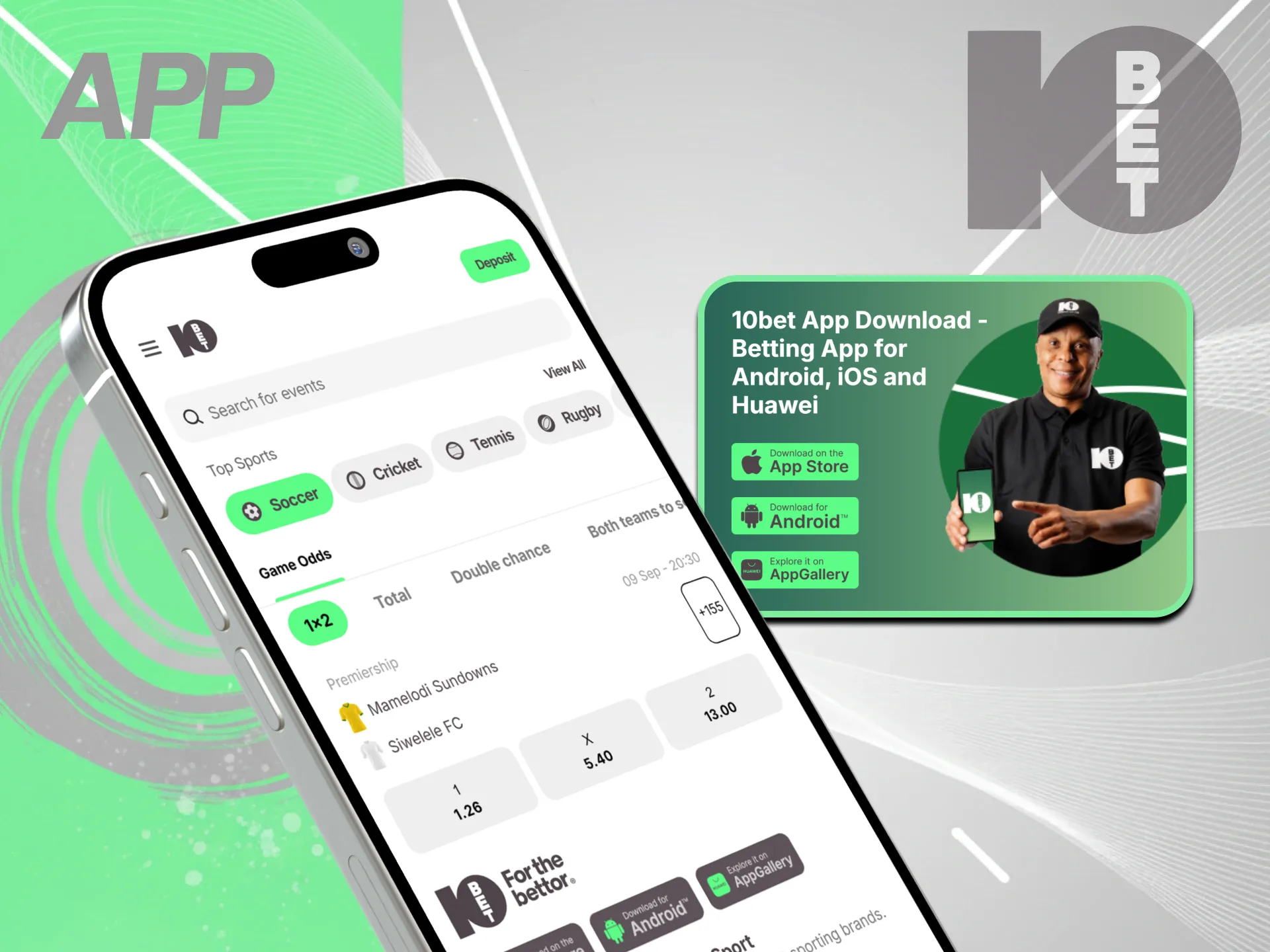 Wager on live match fixtures using software tools on mobile 10bet Football.