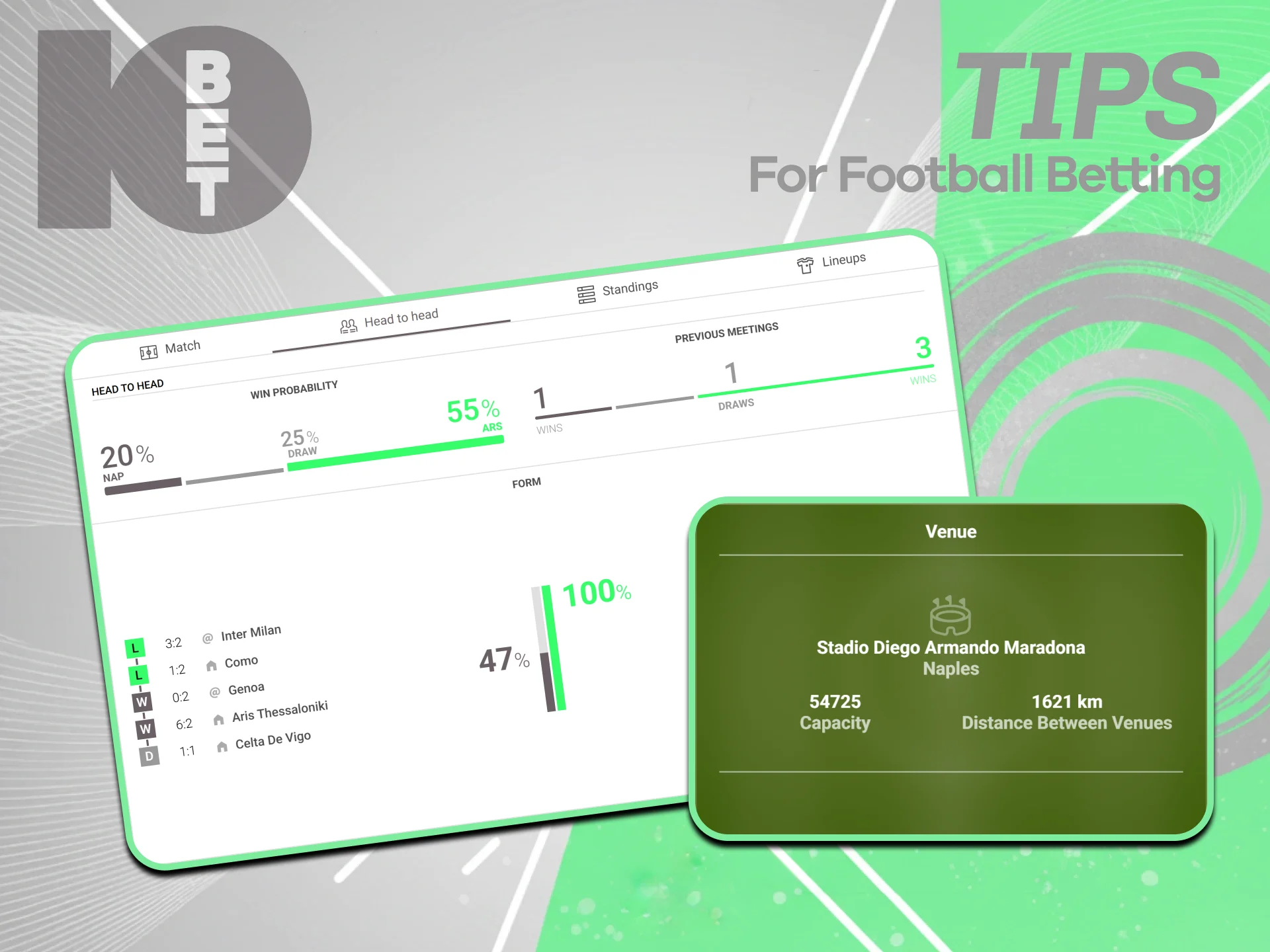 Read expert match prediction analysis tips offered on official online 10bet Football.