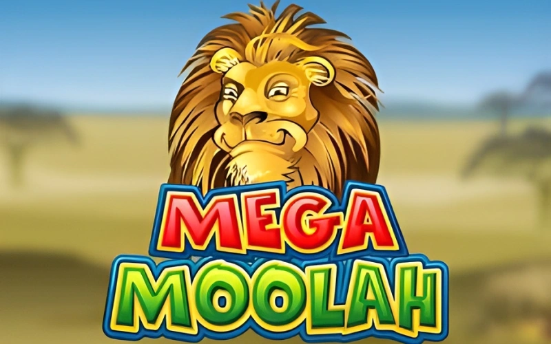 Win massive progressive safari jackpots playing Mega Moolah on 10bet Slots.